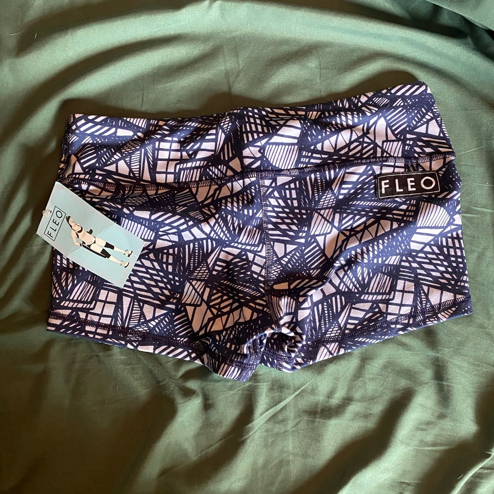 Medium new fleos